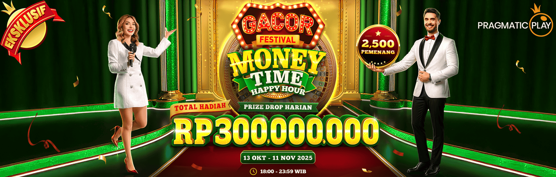 Slot Deposit 1000